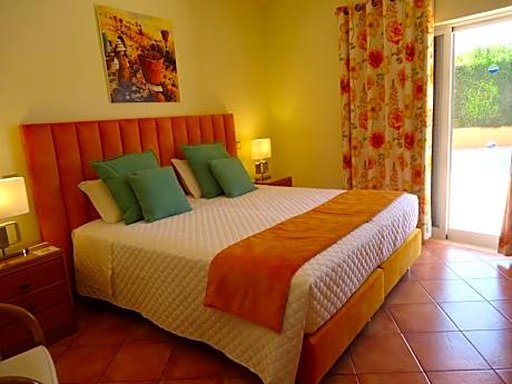 Budget Double or Twin Room