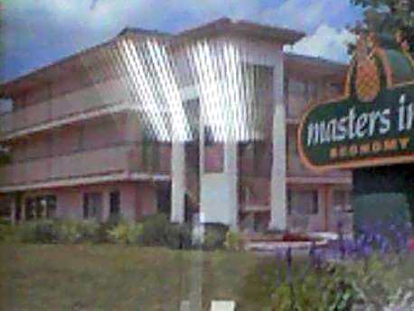 Masters Inn
