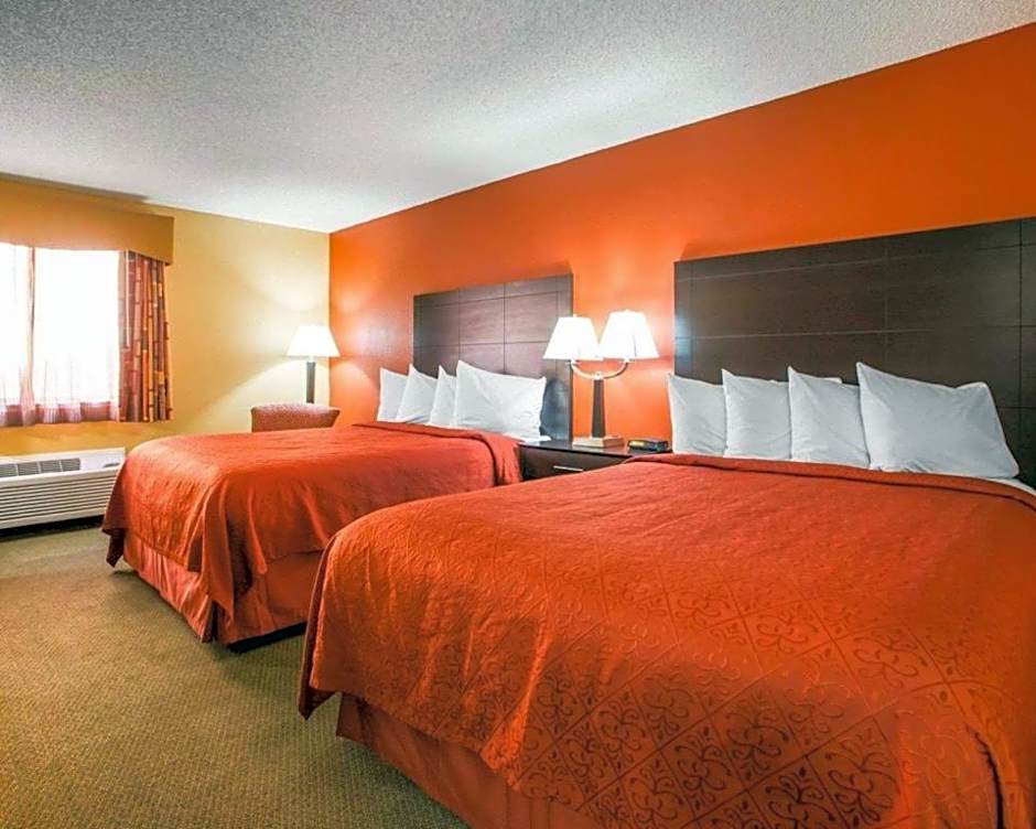 Quality Inn & Suites Kimberly - Appleton East