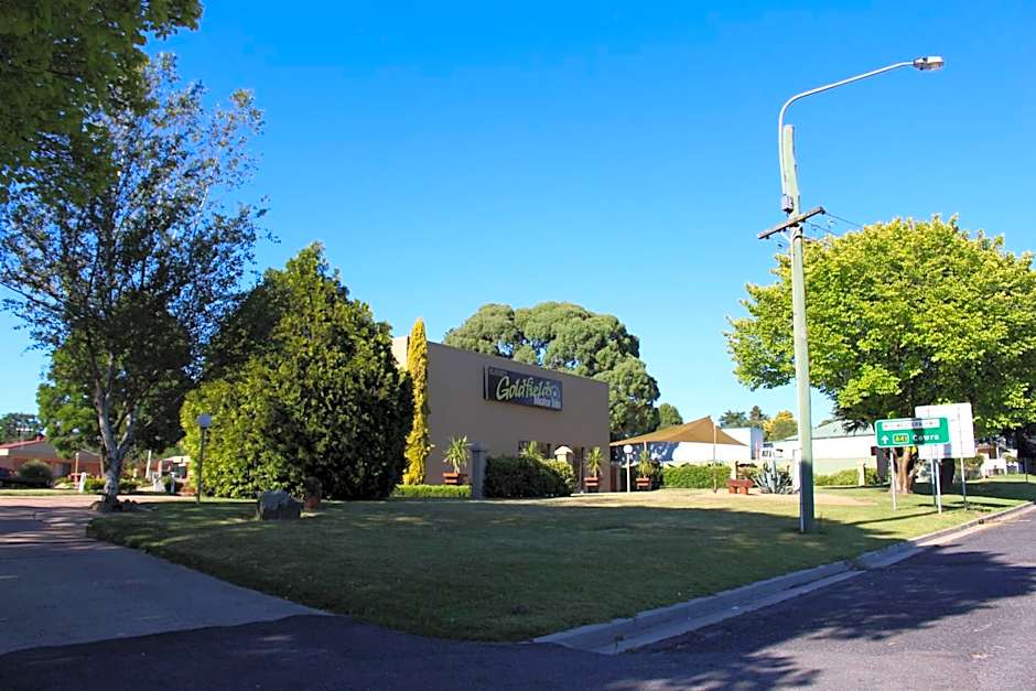 Goldfields Motel