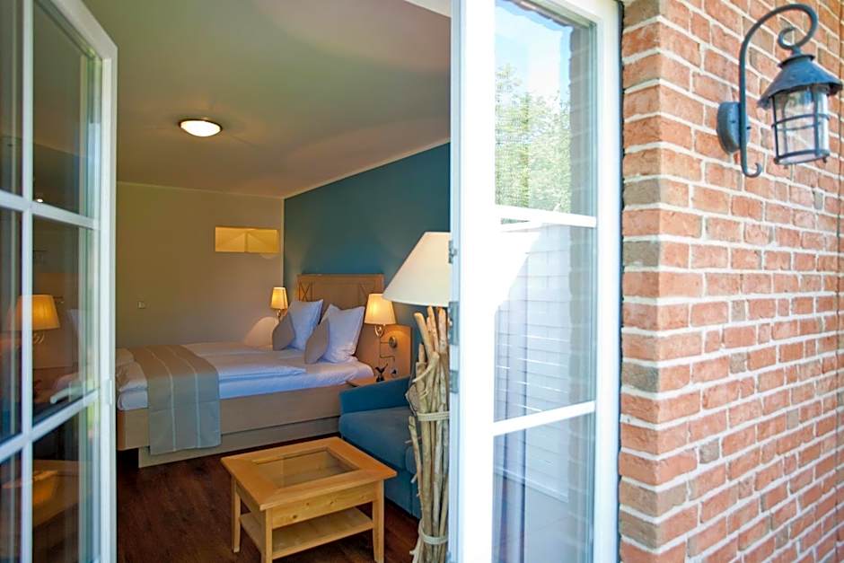 Kathmeyers Landhaus Godewind