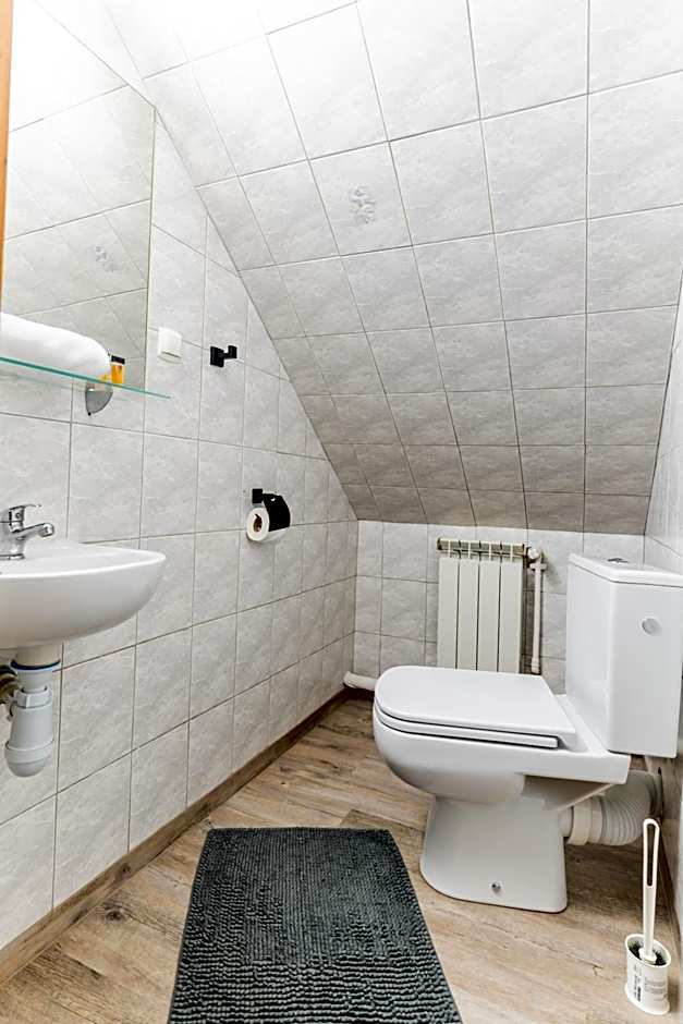 Hotel Ukiel Wellness & SPA