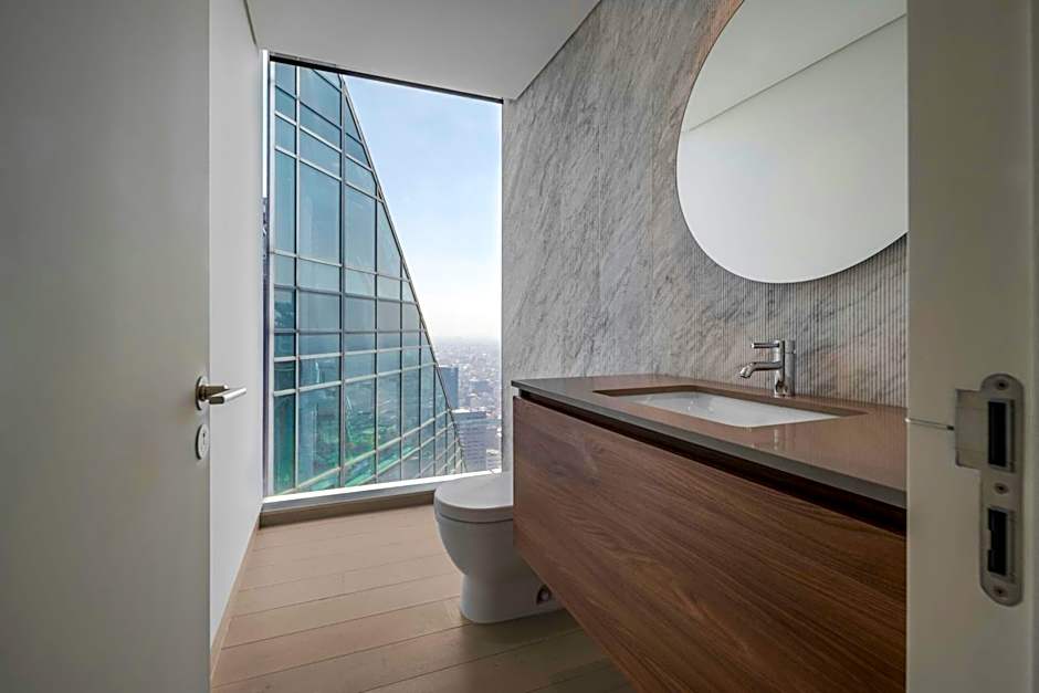 The Ritz-Carlton Residences Mexico City