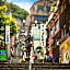 Ooedo Onsen Monogatari Ikaho