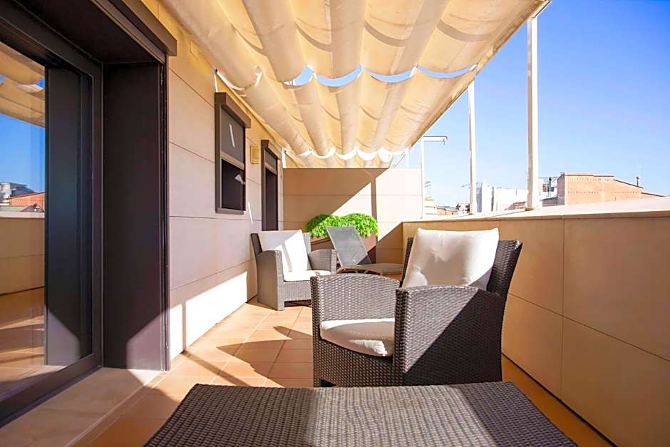 Best Western Premier Hotel Dante