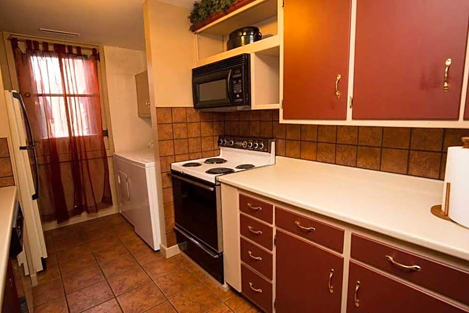 Dodici Night Suites