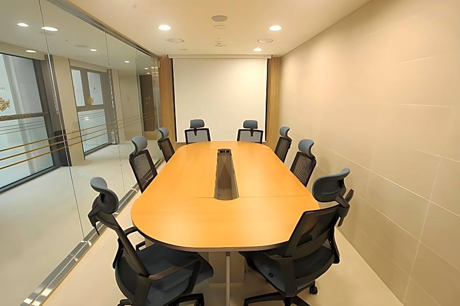 Hotel Skypark Daejeon I