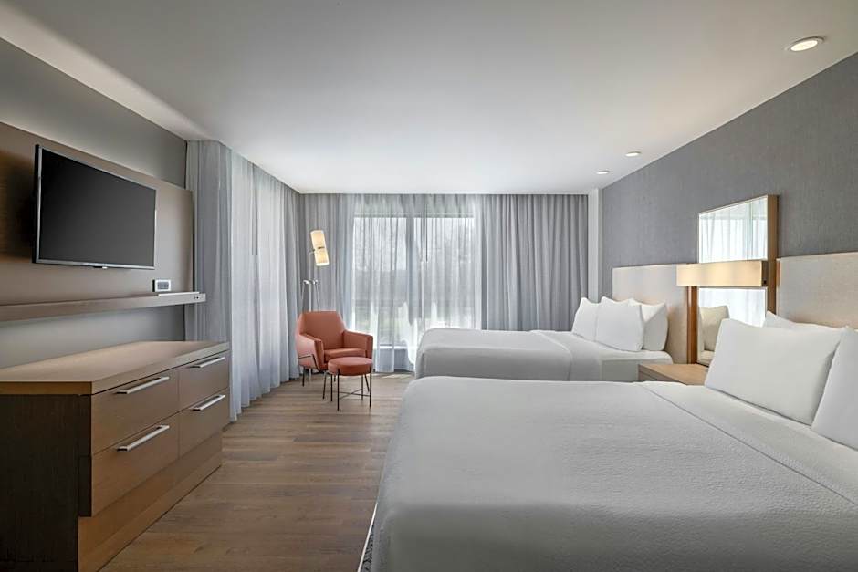 Courtyard by Marriott Hershey Chocolate Avenue