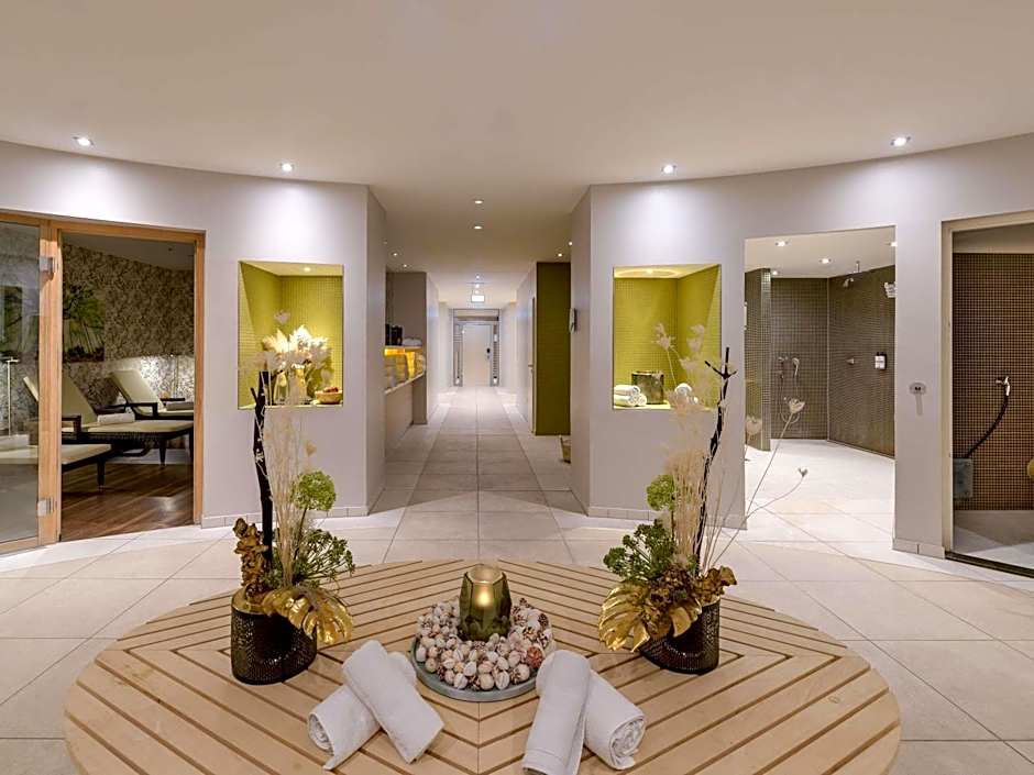 Pullman Munich