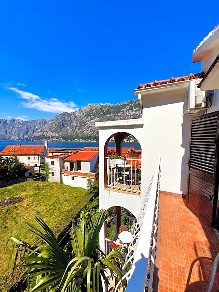 Hotel Bokeljski Dvori