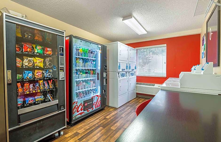 Extended Stay America Suites - Evansville - East