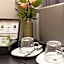 Mercure Hotel Frankfurt Airport Langen