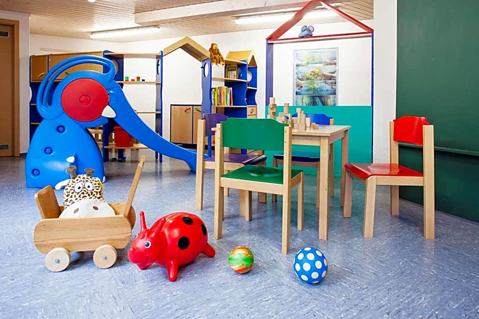 Hapimag Ferienwohnungen Unterkirnach