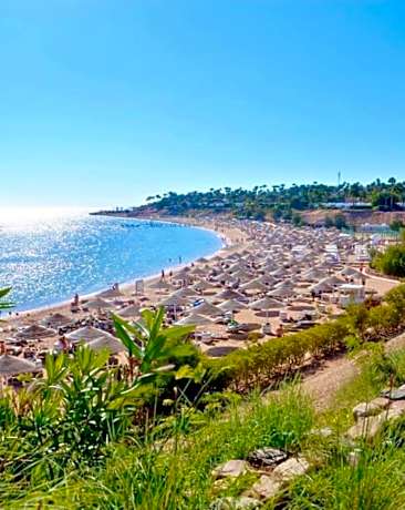 Domina Coral Bay Resort &casino