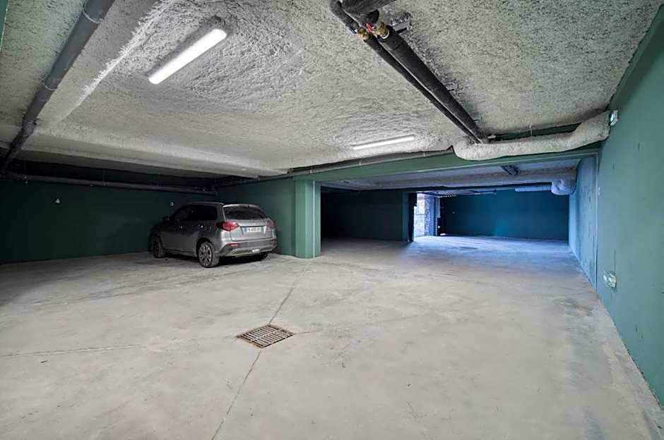 Lodge des Glaciers - La Rosière