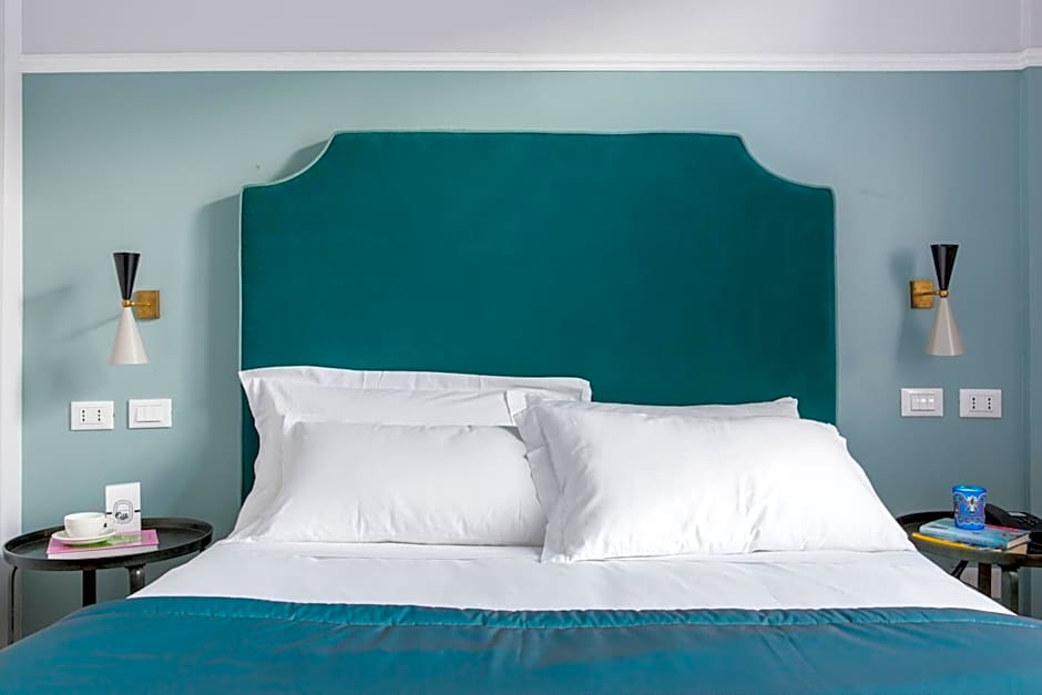 Favilla Hotel di Charme