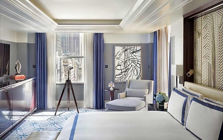 The Peninsula New York