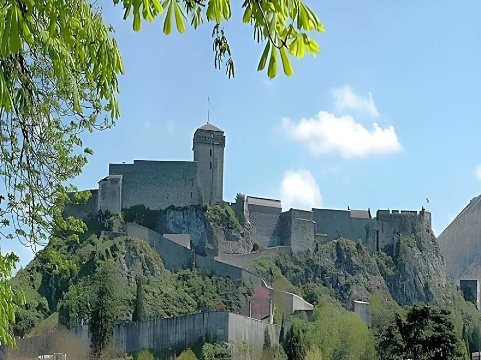 Résidence Le Soleil