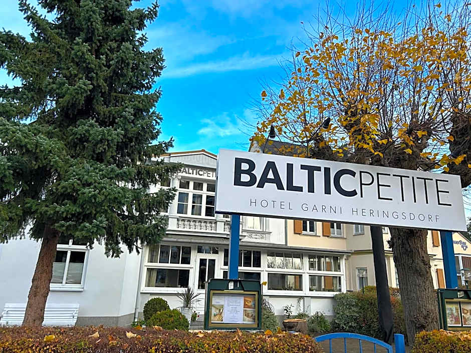 Hotel BALTICpetite