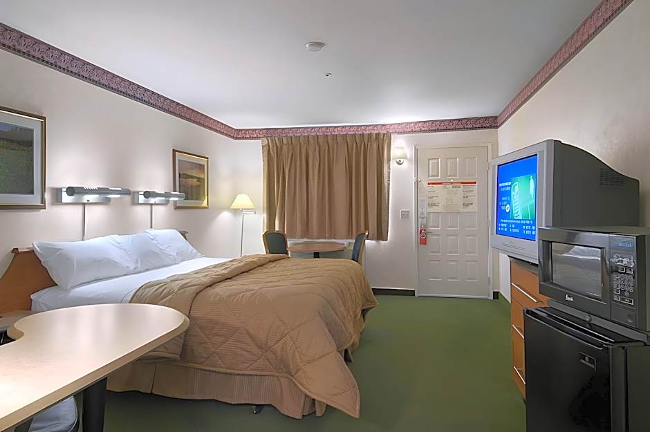 MainStay Suites Victorville - Hesperia