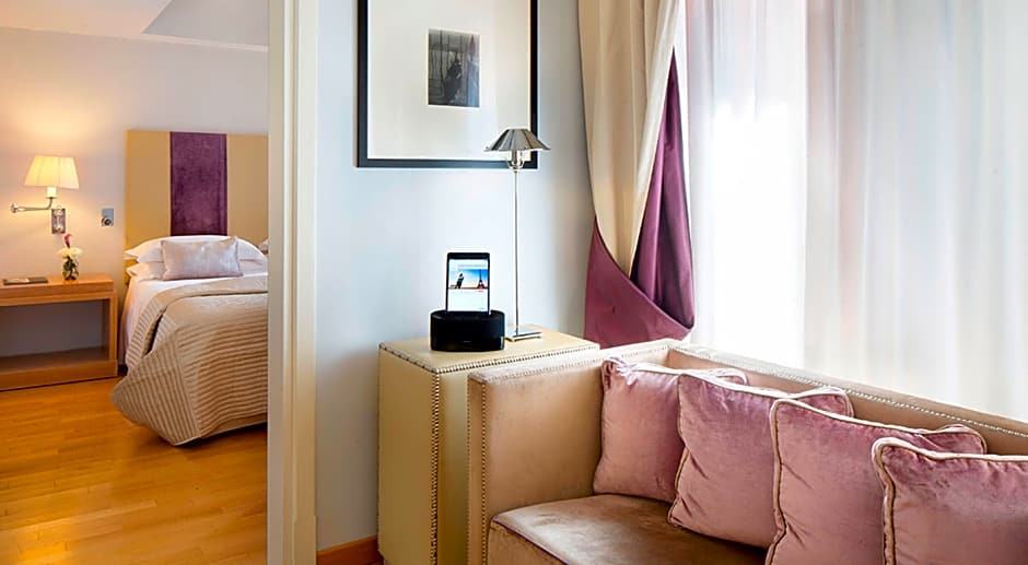 Splendid Venice - Starhotels Collezione