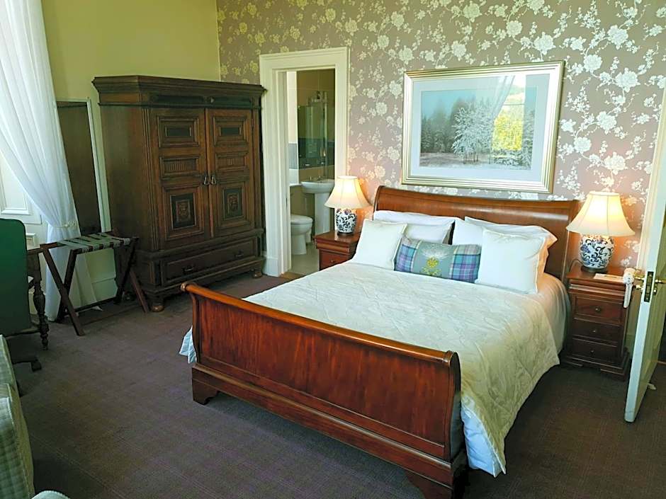 Mansfield House Hotel