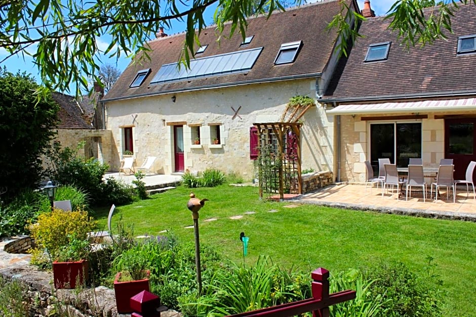 Chambres d'hôtes de la Forge