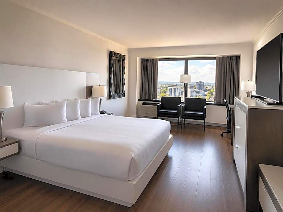 Photo 1 of 4 of Deluxe 1 King Bed