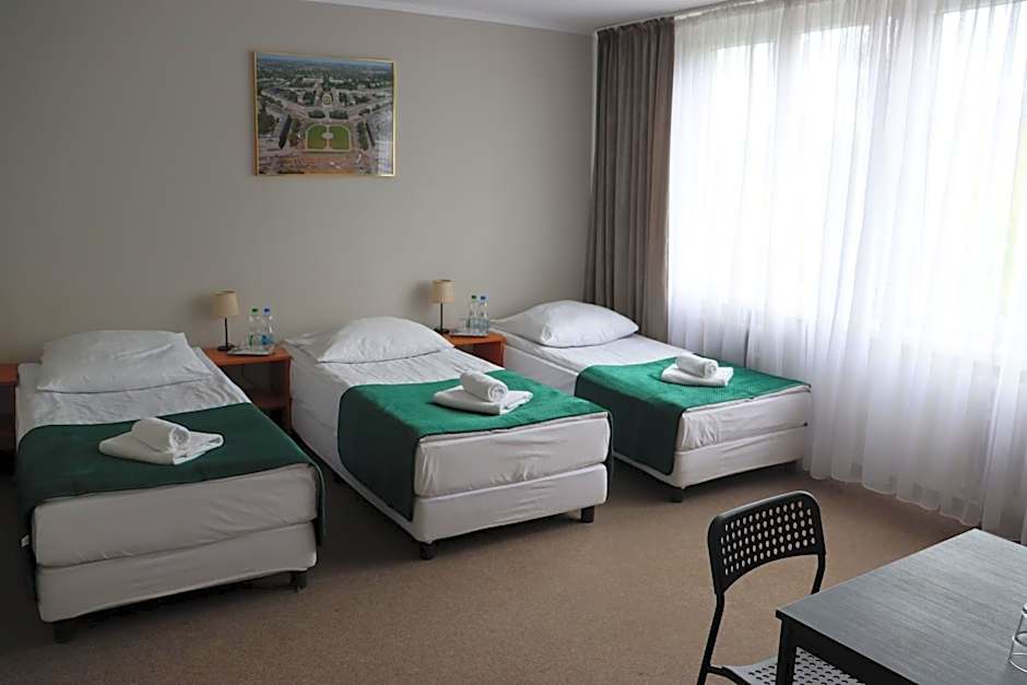 Hotel Felix