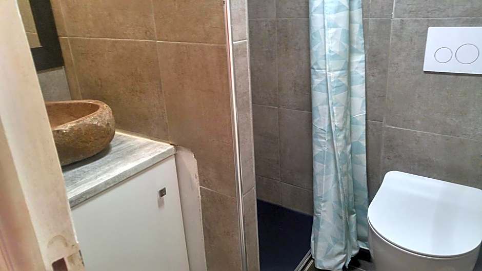 Hostel du lapin blanc