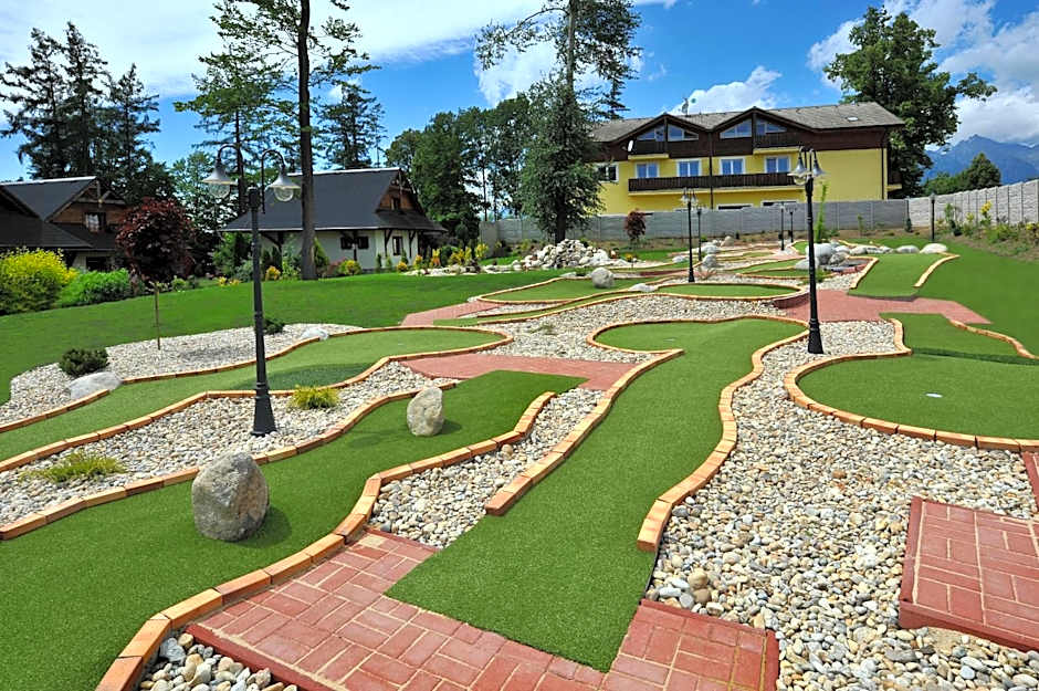 APLEND Tatry Holiday