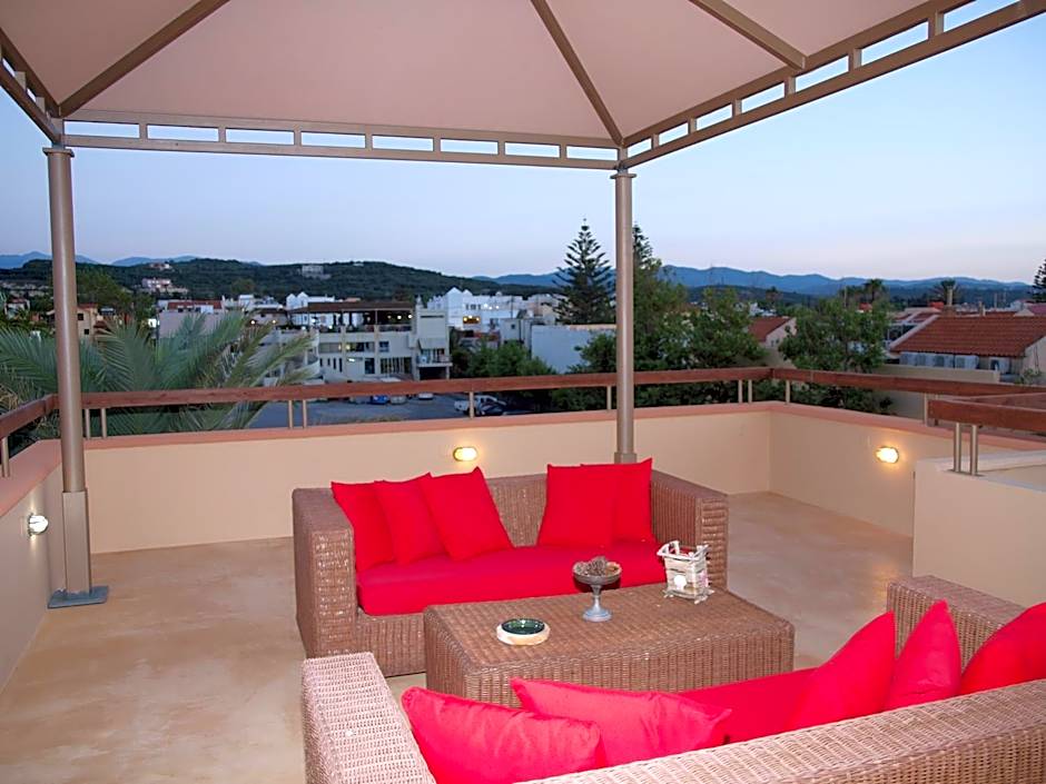 Mylos Hotel Apartments