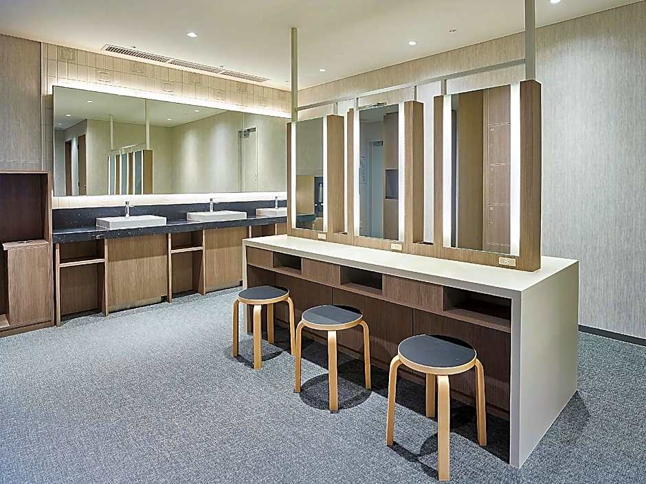Mitsui Garden Hotel Ginza-gochome