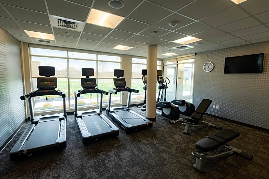 Fairfield by Marriott Inn & Suites Fond du Lac
