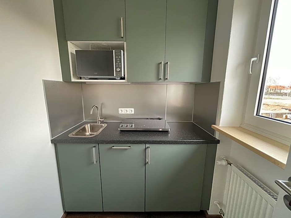 Marias Inn - Bed & Breakfast