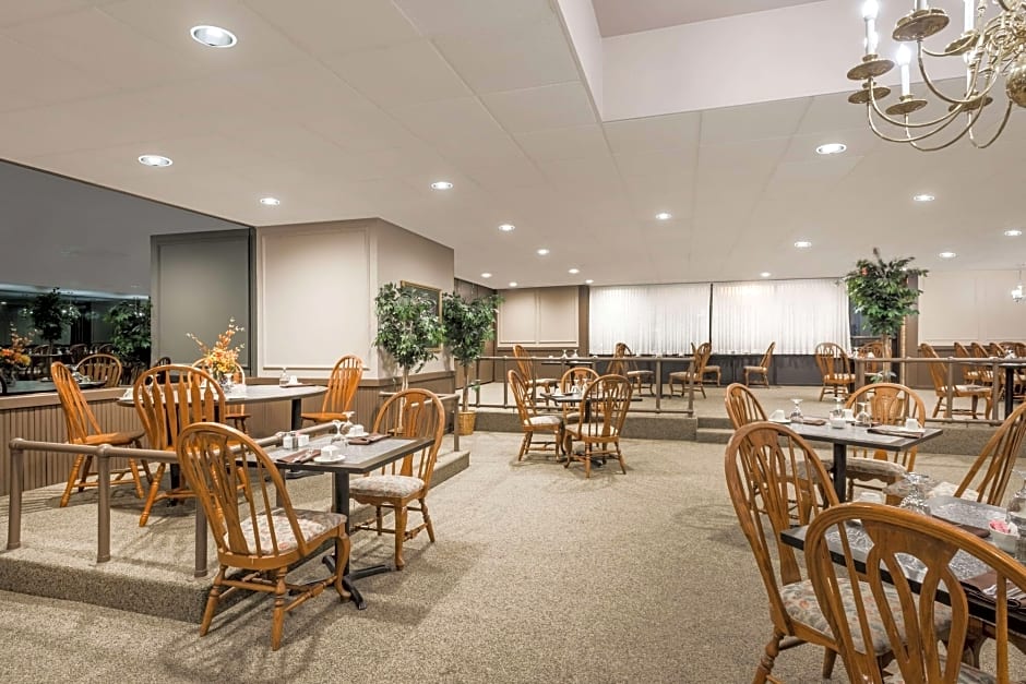 Ramada by Wyndham Watertown