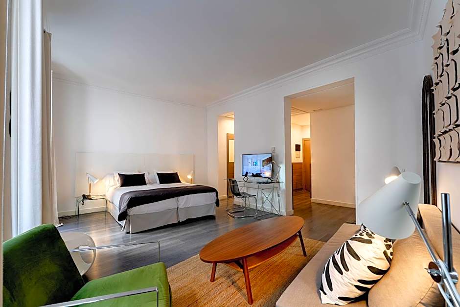 Suite Prado