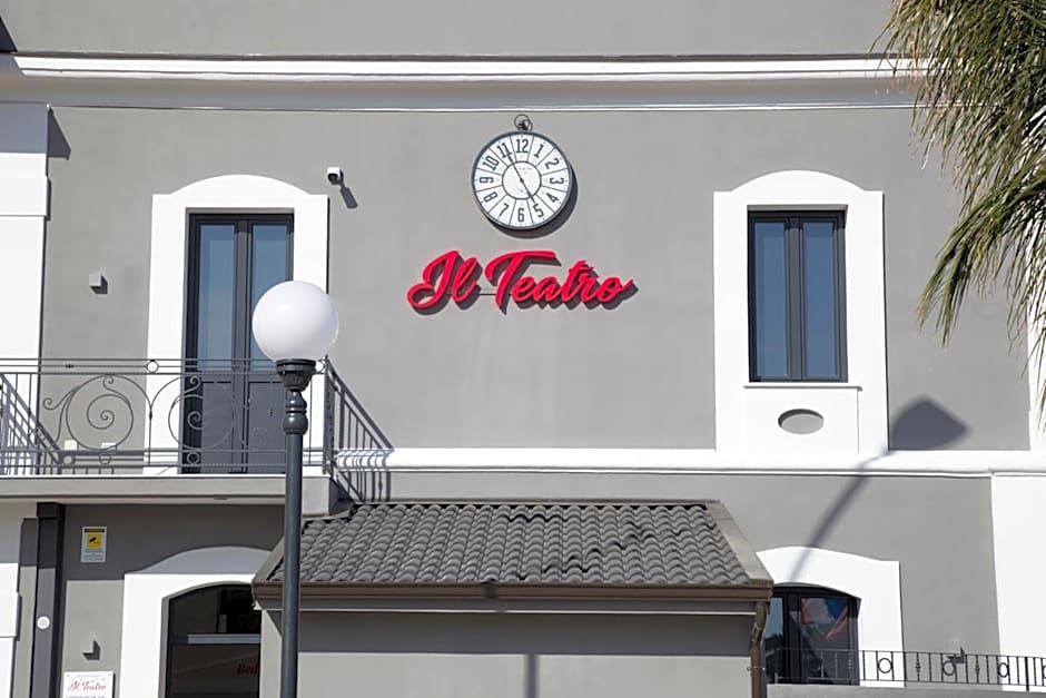 Il Teatro B&B