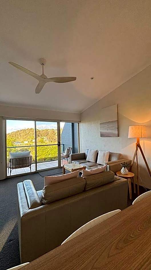 Bluewater Apartments
