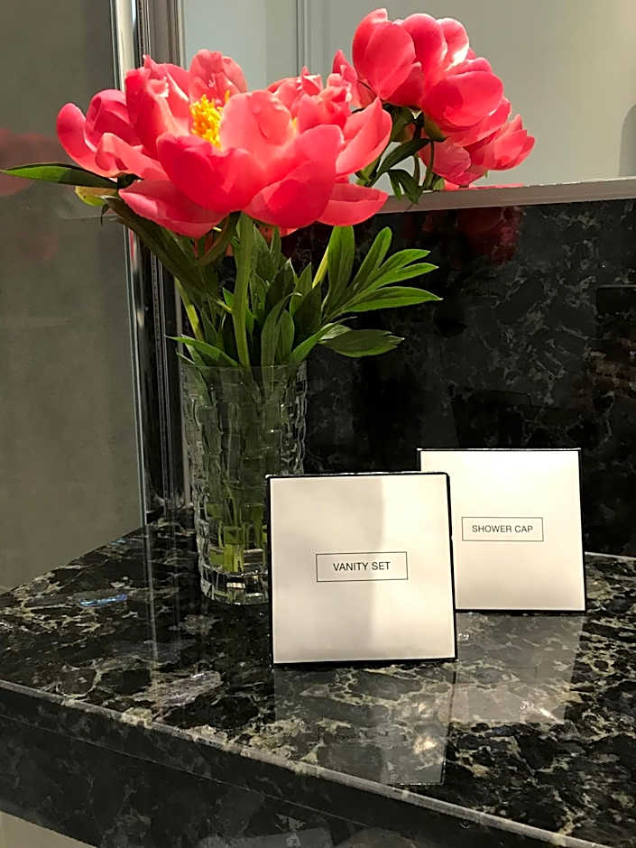 ROSS Hotel nähe Messe Stuttgart