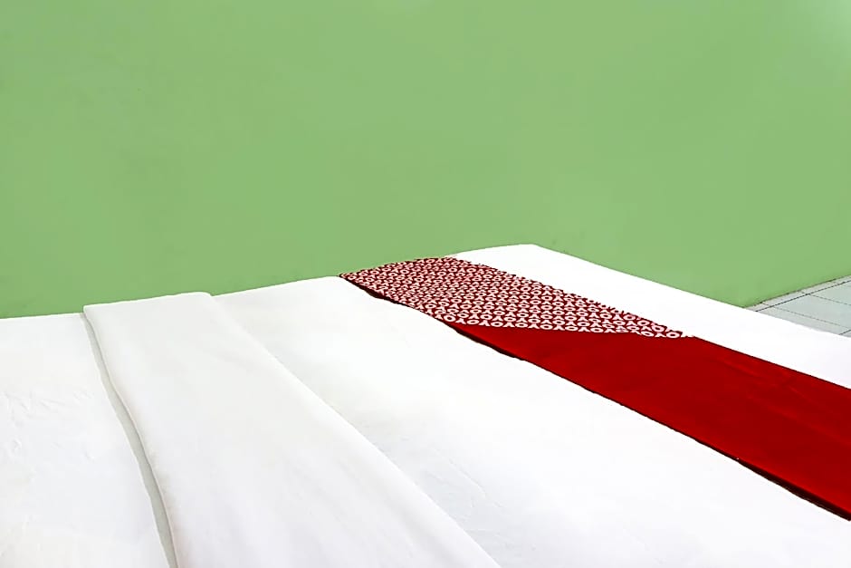 OYO 91683 Wijaya Kusuma Homestay