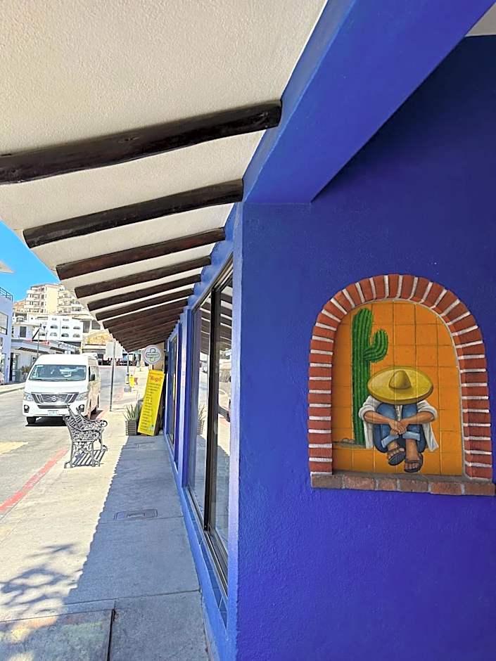 Siesta Suites Boutique Hotel