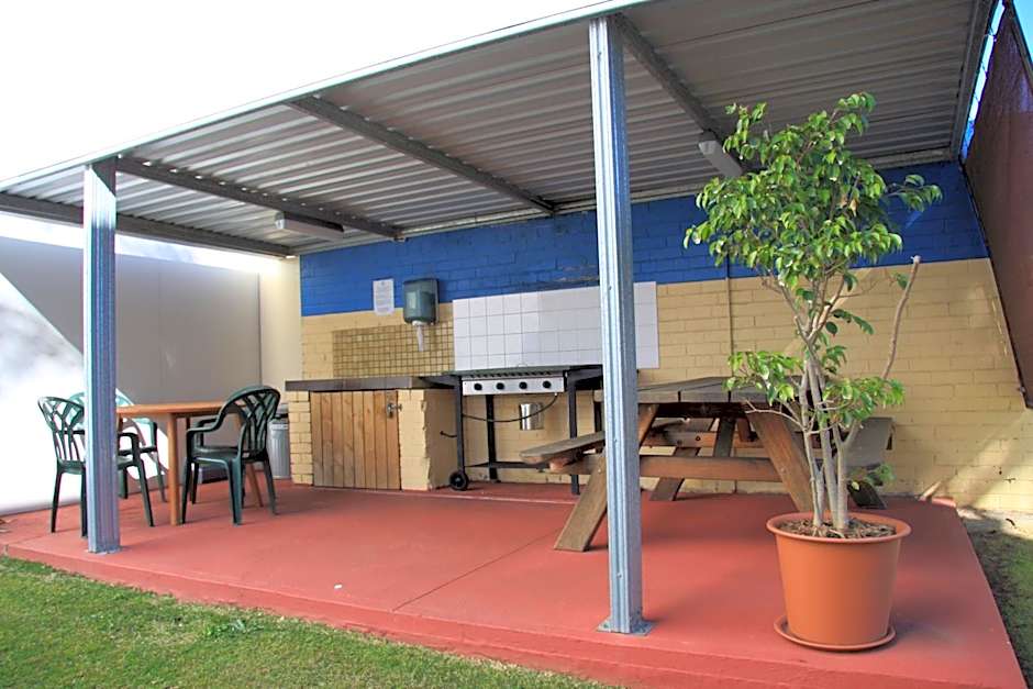 Waterview Apartments