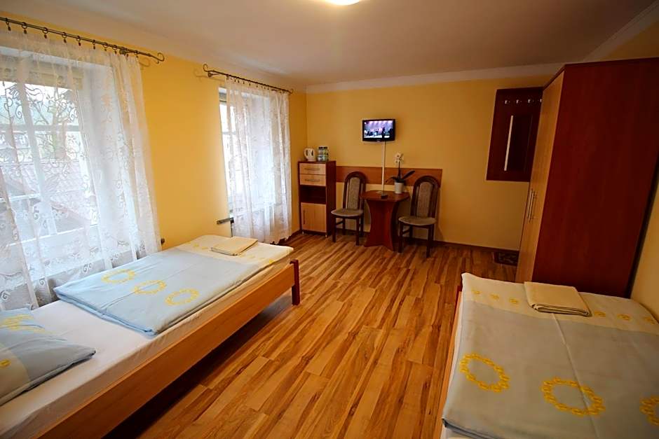 Ośrodek Wypoczynkowy HEL