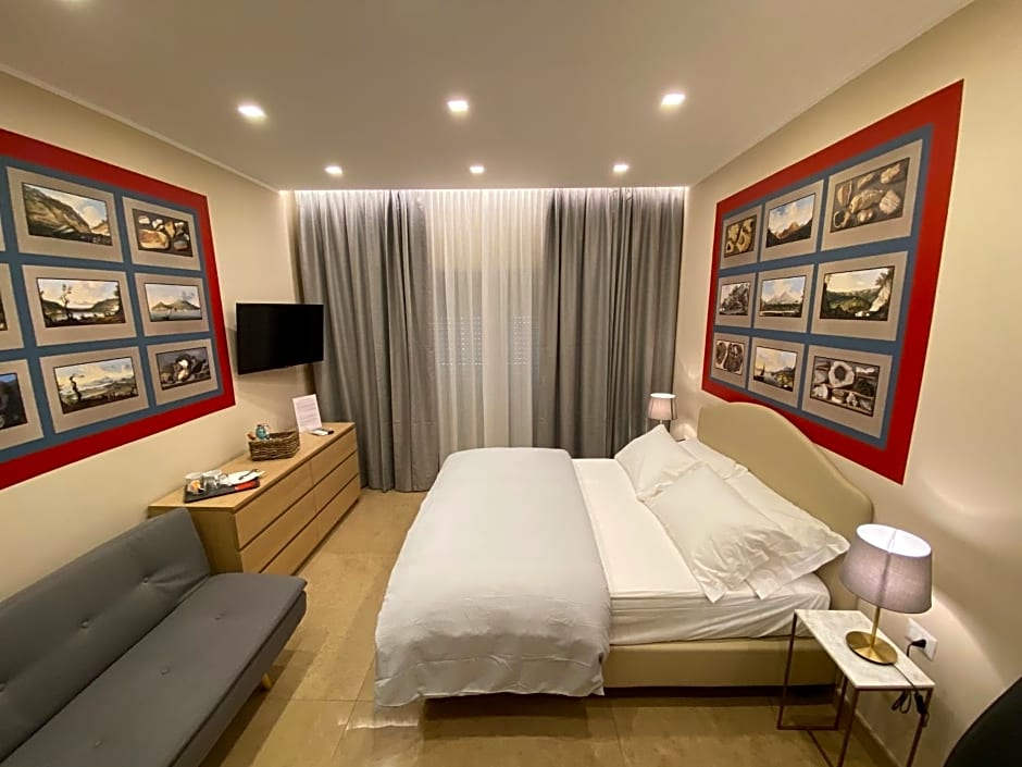 MDC LUXURY ROOMS NAPLES