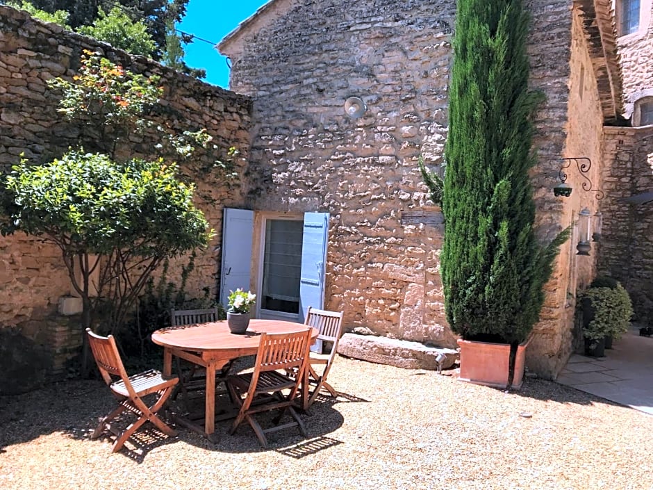 Le Moulin Des Sources – Gordes, UT