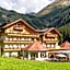 Alpenhotel Badmeister