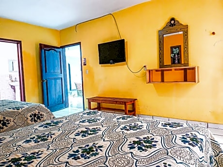 Large Double Room