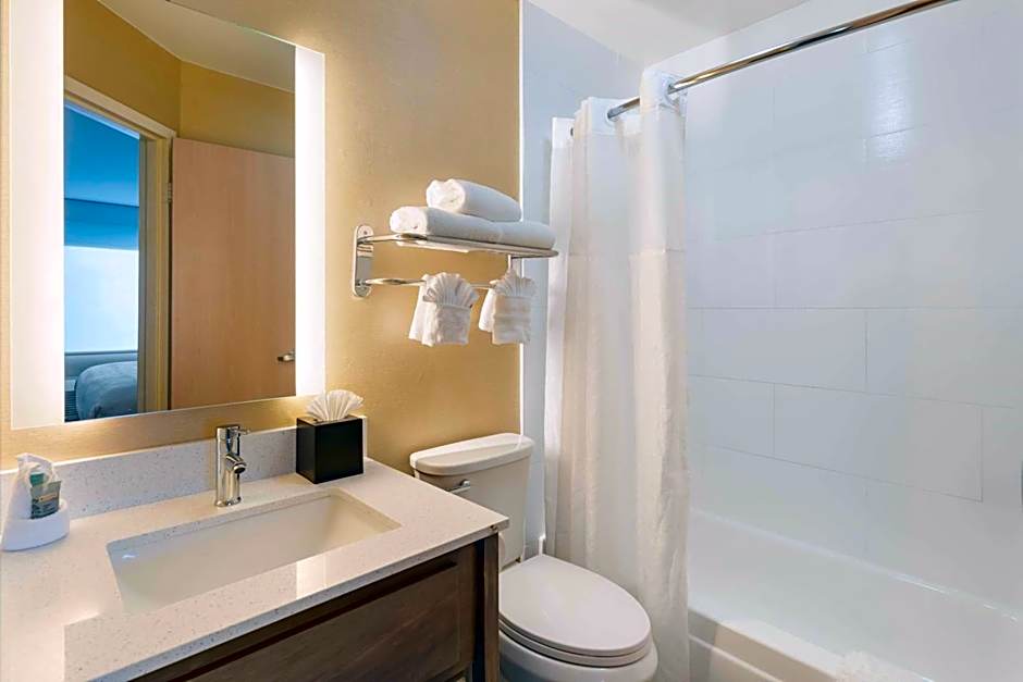 Best Western Glenview - Chicagoland Inn and Suites
