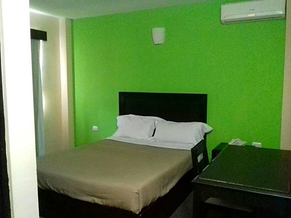 CHN Hotel Monterrey Santa Fe